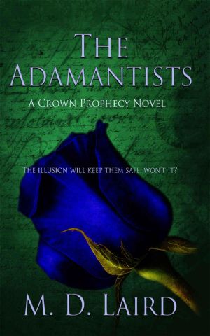 [The Crown Prophecy 02] • The Adamantists